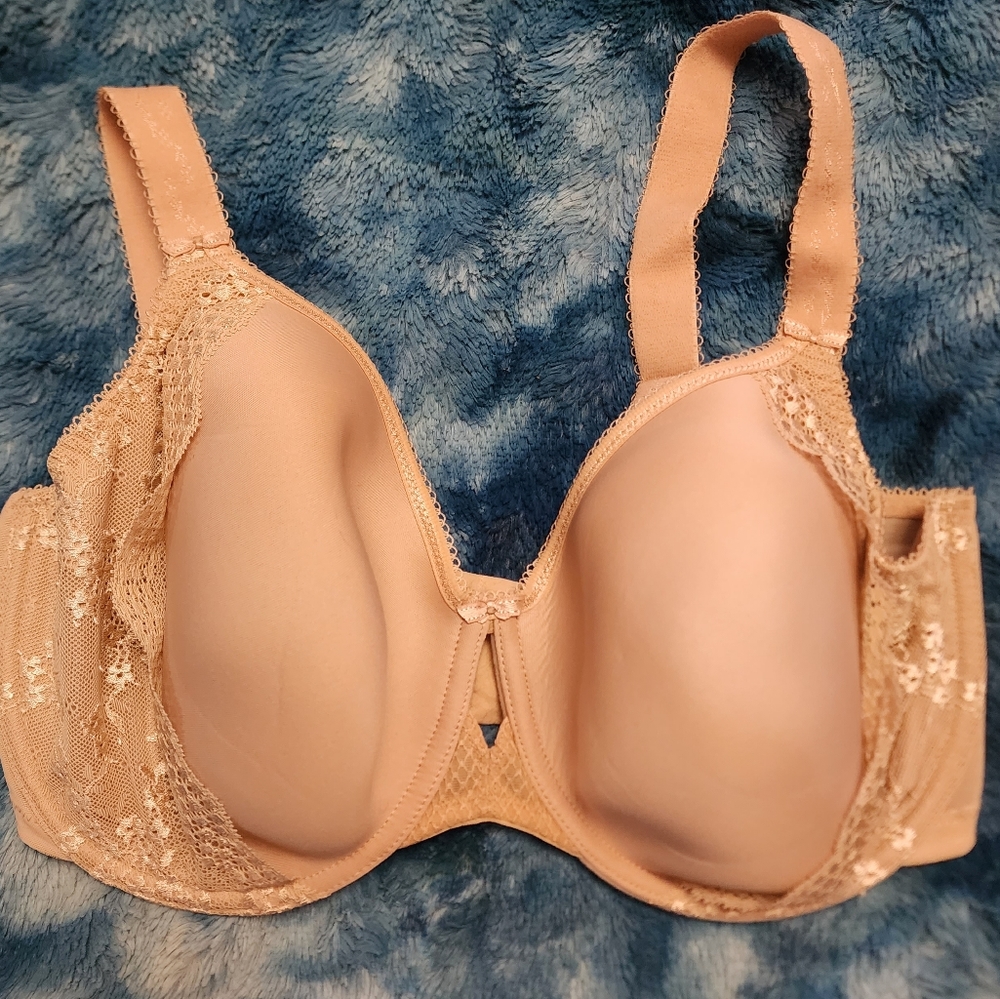 Elomi Charley Spacer T-shirt Bra
